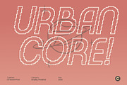 CS Seaton Pixel, a Sans Serif Font by Craft Supply Co. (Thumbnail 3 of 8)