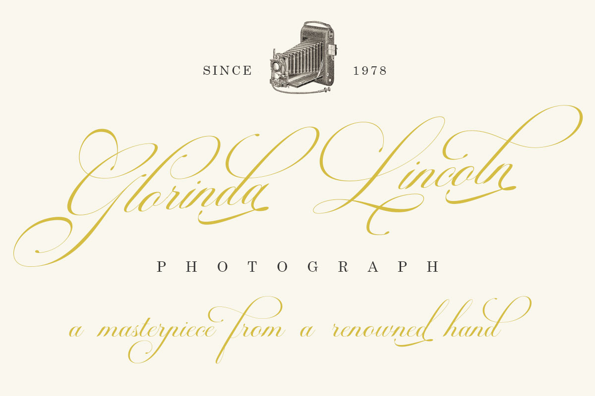 Newzerland Script, a Script Font by Romiecreative (Photo 4 of 12)