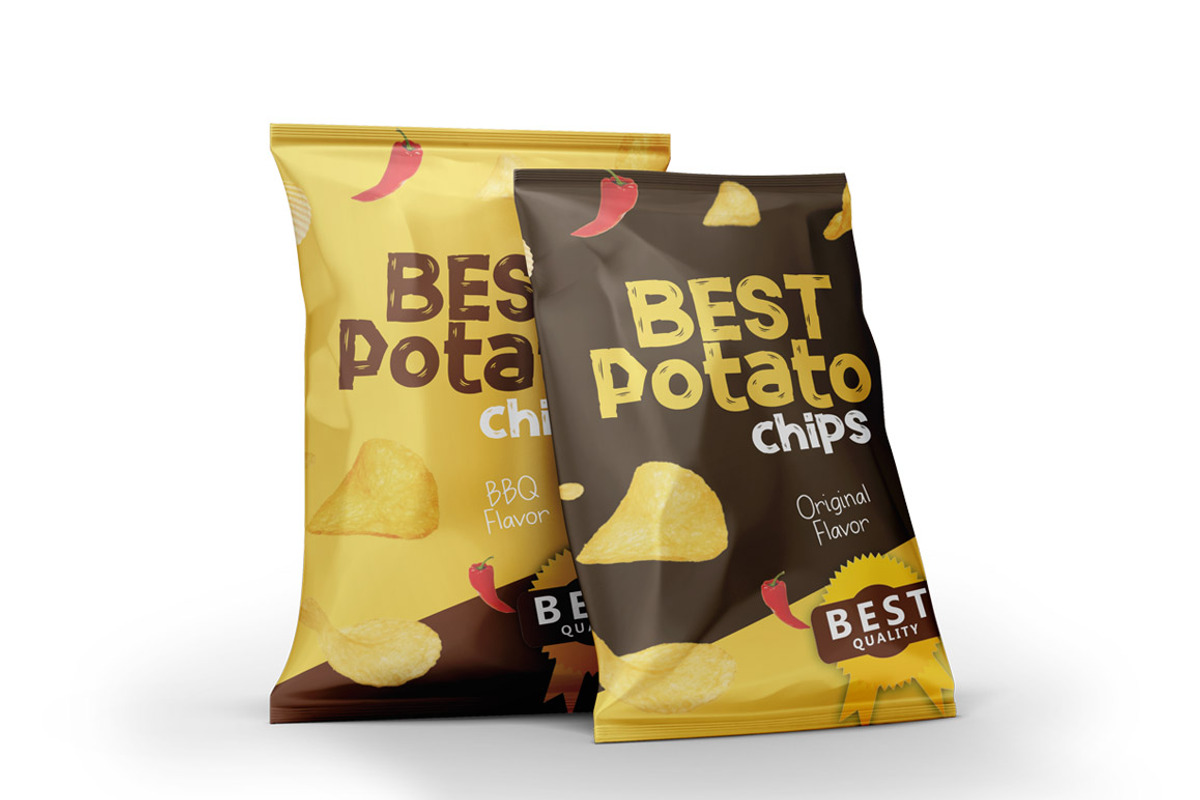Potato Chips preview 2