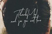 Banten Lama - Signature Script Font, a Script Font by StringLabs (Thumbnail 11 of 11)