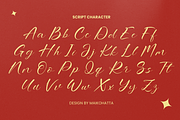 Quara - Font Duo Typeface, a Serif Font by MaikoHatta (Thumbnail 6 of 10)