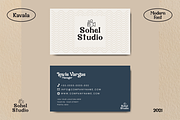 Kavala - Modern Serif, a Serif Font by Sohel Studio (Thumbnail 5 of 15)