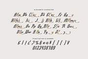 Rokhald - Arabic Font Style, a Font by Runsell Studio (Thumbnail 4 of 4)