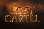 4 Gold Text Effects, a Layer Style Add-On by FLYERHIVE (Thumbnail 5 of 8)