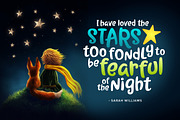 Milk & Honey Font, a Sans Serif Font by Denise Chandler (Thumbnail 2 of 7)