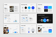 Pitch Deck Presentation Template, a Presentation Template by Studio Artisan (Thumbnail 8 of 11)