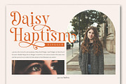 Mailton Typeface, a Serif Font by alit design (Thumbnail 13 of 23)