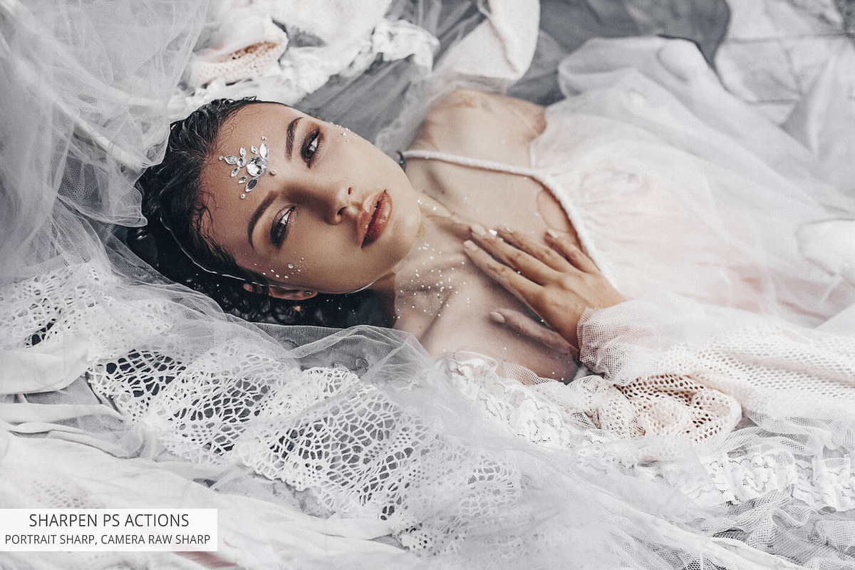 Sharpen Photoshop Actions, an Action Add-On by FixThePhoto (Photo 10 of 21)