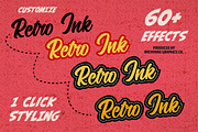 Essential Illustrator Design Bundle, a Brush Add-On by BackYard Graphics Co. (Thumbnail 14 of 15)