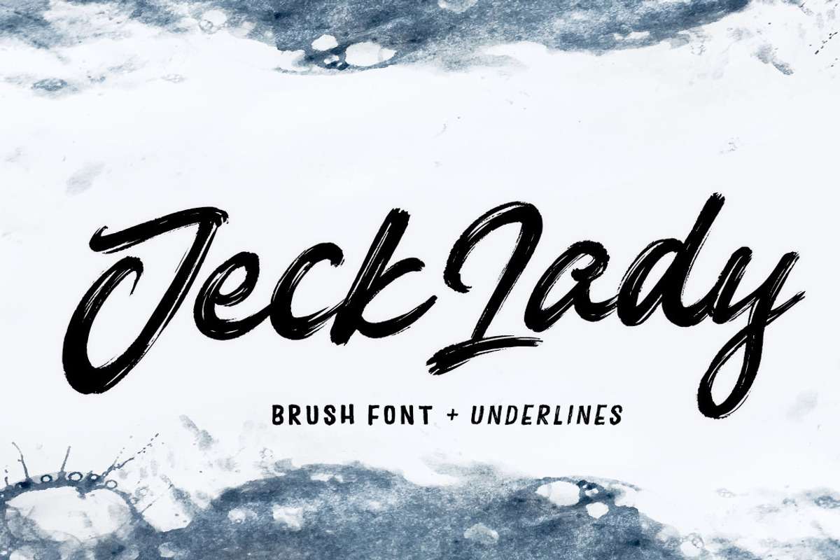 Jeck Lady