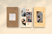 Libracy Fashion - Canva Instagram, a Social Media Template by Inkofert (Thumbnail 10 of 11)