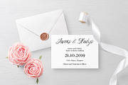 Henrietta - Signature Font, a Script Font by Typevora Studio (Thumbnail 4 of 9)