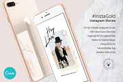 CANVA Social Bundle + FREE Updates, a Social Media Template by SilverStag Type Foundry (Thumbnail 60 of 91)