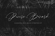Pardone | Luxury Signature Font, a Script Font by RedyStudio (Thumbnail 2 of 14)
