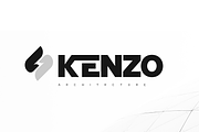 Attack - Corporate Logo Font, a Sans Serif Font by Hamz Studio (Thumbnail 5 of 23)
