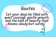 Jollyhand font, a Handwritten Font by cocodesign (Thumbnail 3 of 6)