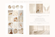 260 Light Spiritual Stock Images, a Beauty & Fashion Photo by Allure Art (Thumbnail 20 of 46)
