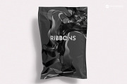 Ribbons Abstract 3D Elements, a Graphic by Youandigraphics (Thumbnail 7 of 14)