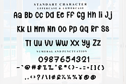 Humoris, a Script Font by InermediaSTUDIO (Thumbnail 7 of 7)