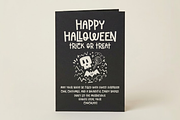 Witches Halloween - Quirky Display, a Handwritten Font by SaktiAvellin (Thumbnail 5 of 10)