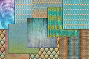Background texture craft paper, a Texture Graphic by Area (Thumbnail 5 of 10)