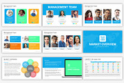 Comprehensive Google Slides Bundle, a Presentation Template by SlideOne (Thumbnail 38 of 84)