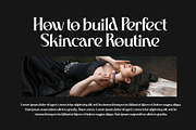 Baylish Modern Branding Serif Font, a Serif Font by RantautypeStudio (Thumbnail 12 of 15)