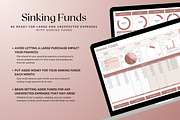 Ultimate Biweekly Budget - Neutral, a Templates & Theme by The Creative Plans co (Thumbnail 6 of 10)