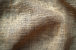 Brown burlap texture rustic fabric b, a Background Photo by Pixeness Studio