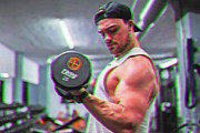 Anaglyph Photoshop Action, an Action Add-On by Studio Retouch (Thumbnail 7 of 11)