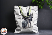Watercolor Grim Death Reaper, an Object Graphic by Negarin Digital Art (Thumbnail 10 of 11)