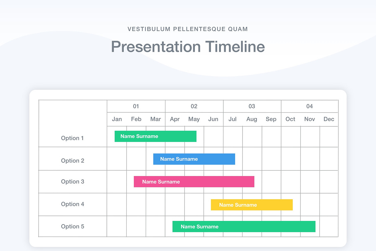 Sales Funnel PowerPoint Template, a Presentation Template by Jumsoft (Photo 18 of 21)