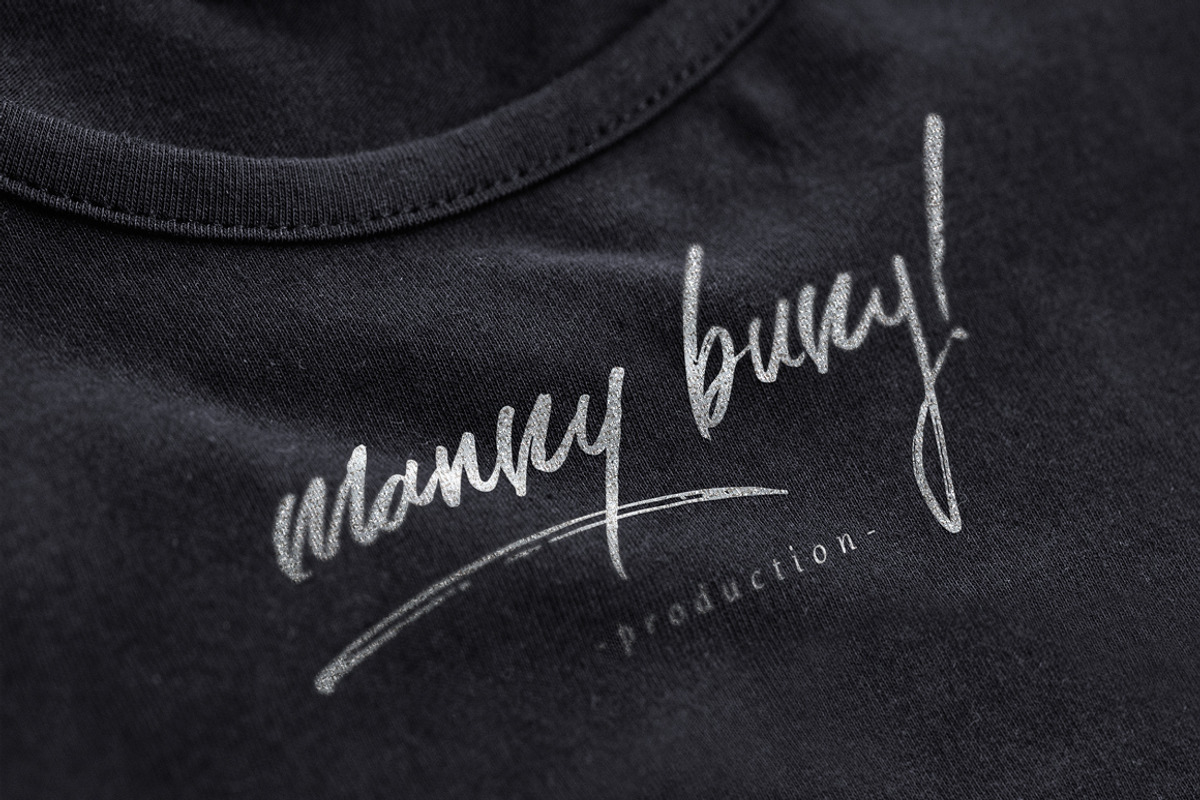 Connoisseurs Typeface preview 3