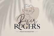 January Love - SVG Font Duo Pack, a Serif Font by SilverStag Type Foundry (Thumbnail 18 of 35)
