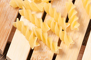 Fusilli pasta featuring fusilli, pasta, and macaroni, a Food & Drink Photo by Alexander62 (Thumbnail 1 of 2)