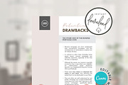 Reverse Mortgage Guide CANVA, a Flyer Template by RealEstateDreams (Thumbnail 4 of 4)