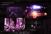 Cyberpunk | Photoshop Effects, a Templates & Theme by MDG (Thumbnail 2 of 14)
