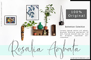 The Fantastic signature, a Script Font by Sulthan Studio (Thumbnail 2 of 12)