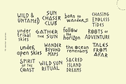 Tribal Shabby Symbols Vector Pack, an Object Graphic by Nutalin Art (Thumbnail 12 of 13)