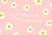 Honey Bunny | Handwritten font, a Font by JuliaVolkova (Thumbnail 2 of 9)