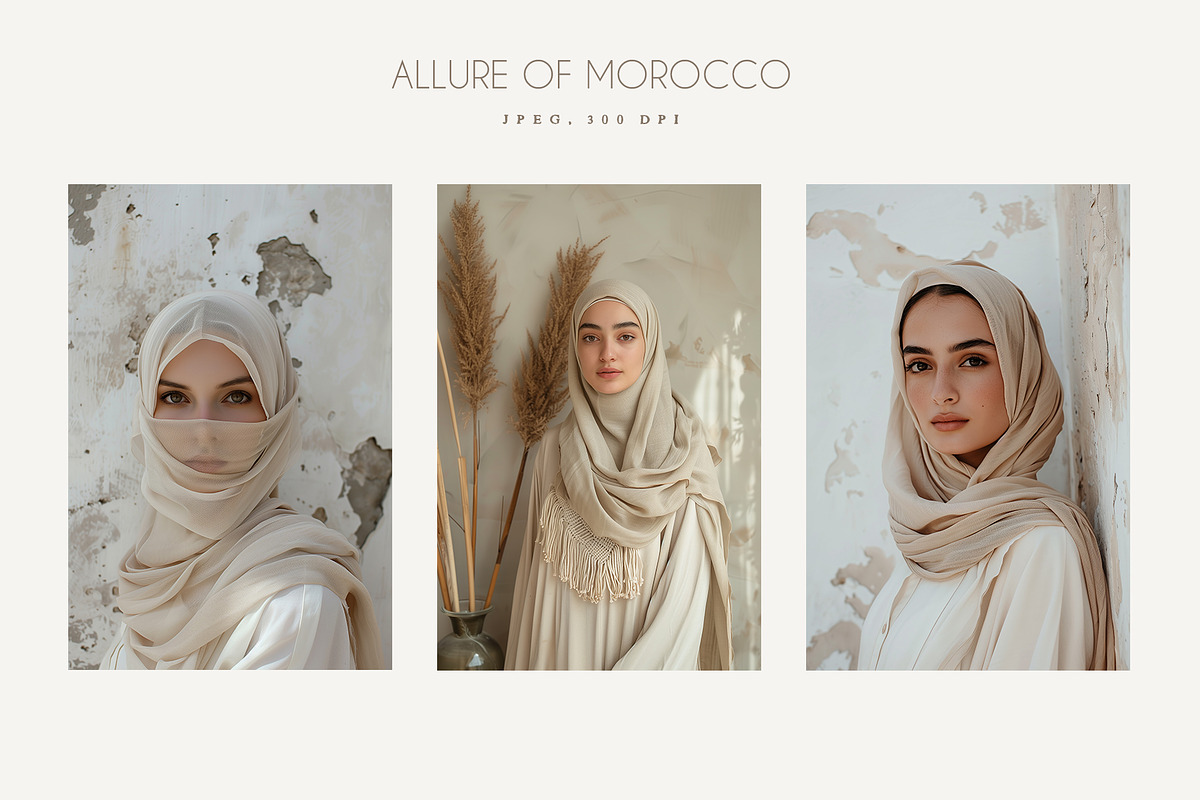 HUES OF MOROCCO PHOTO BUNDLE, a Person Photo by Luna Dreams (Photo 5 of 6)