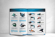 Product Catalog, a Brochure Template by design_pick (Thumbnail 5 of 8)