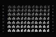 Gorvain, a Sans Serif Font by Keren Studio (Thumbnail 9 of 15)