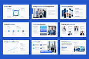 Animated Pitch Deck Presentation, a Presentation Template by Abert (Thumbnail 8 of 8)