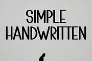 Baby Comic, a Script Font by InermediaSTUDIO (Thumbnail 2 of 8)