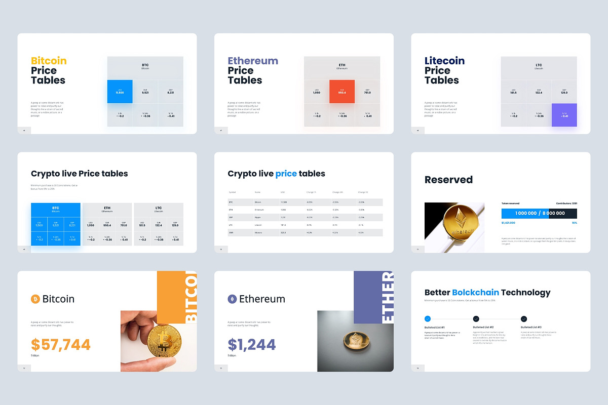 Consortium - Animated Pitch Deck, a Presentation Template by TemplateZuu (Photo 9 of 21)