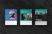 Gumond Puzzle Instagram Feed, a Social Media Template by Azruca (Thumbnail 6 of 6)