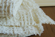 Natural linen fabric bundle., an Abstract Photo by OksanaAn (Thumbnail 14 of 20)