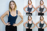 Scandinavian Portrait People Presets, an Action Add-On by in between details (Thumbnail 11 of 19)