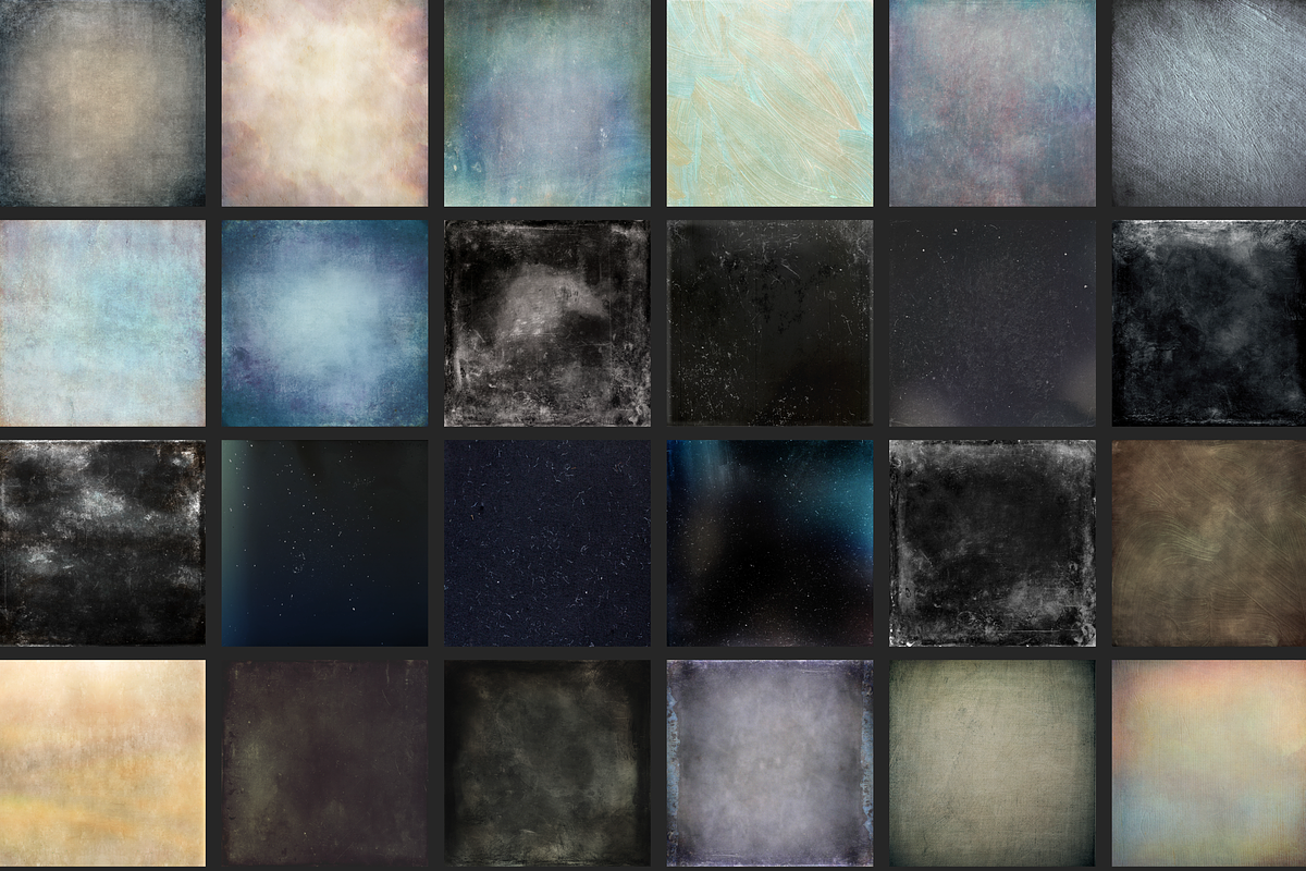 Fine Art Texture Collection, a Texture Graphic by dyrkwyst textures (Photo 4 of 6)